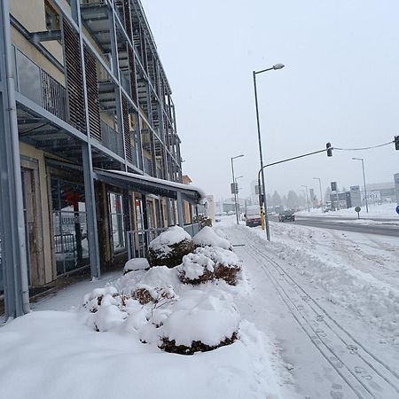 Apartment Provensal Liptovský Mikuláš Buitenkant foto