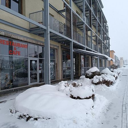 Apartment Provensal Liptovský Mikuláš Buitenkant foto